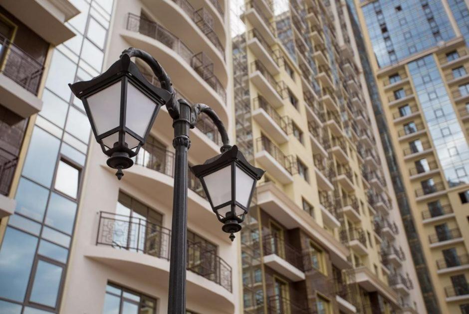 Жемчужина У Моря - Французский Бульвар Аркадия Odessa Ngoại thất bức ảnh